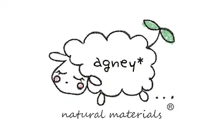 agney