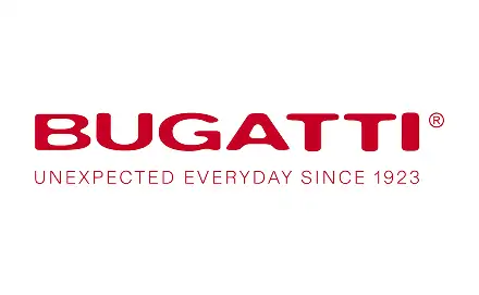 BUGATTI