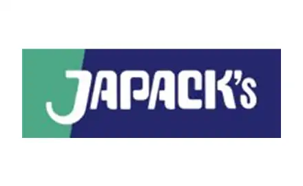 JAPACK'S