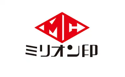ミリオン印